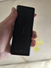 諾基亞（NOKIA）108 4G移動(dòng)聯(lián)通電信廣電全網(wǎng)通 2.4英寸雙卡雙待 直板按鍵學(xué)生老人老年人功能機備用手機 黑色 曬單實(shí)拍圖