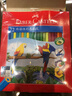 輝柏嘉（Faber-castell）德國輝柏嘉9000鉛筆素描套裝學(xué)生繪畫(huà)工具鉛筆套裝美術(shù)生專(zhuān)用初學(xué)者速寫(xiě)繪圖藝考 2H（12支） 曬單實(shí)拍圖