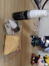 歌珀Airpods清潔工具去鐵粉劑蘋(píng)果pro無(wú)線(xiàn)藍牙耳機聽(tīng)筒清理套裝黑點(diǎn)清洗神器二代三代耳機倉通用盒子清 鐵粉清潔7件套 曬單實(shí)拍圖
