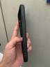 KEKLLE 適用蘋(píng)果11手機殼 iphone11保護套新升級全包鏡頭液態(tài)硅膠保護套防摔超薄男女軟殼 黑色 曬單實(shí)拍圖