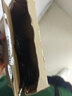 德希迪有線入耳式耳機適用于華為榮耀vivo小米OPPO蘋果6S手機掛耳機耳麥電腦游戲吃雞運動音樂K歌 掛耳機黑色 曬單實拍圖