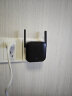 小米（MI） wifi放大器 路由器手机信号增强器 迷你家用企业路由器中继器穿墙王拓展器 小米WiFi信号放大器Pro 实拍图