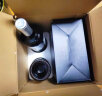 爱克维（iCuvee）牧羊人精选赤霞珠红葡萄酒 750ml*2瓶 双支礼盒套装 智利进口红酒 实拍图