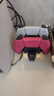 PlayStation索尼（SONY）PS5 PlayStation DualSense無(wú)線(xiàn)游戲手柄 充電座 曬單實(shí)拍圖