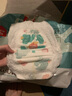 家得寶（homebaby）新王牌嬰兒拉拉褲超薄透氣男女寶寶學(xué)步褲 拉拉褲L碼 88片裝 曬單實(shí)拍圖