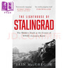 斯大林格勒燈塔 Iain MacGregor 英文原版 The Lighthouse of Stalingrad 曬單實(shí)拍圖