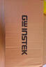 GWINSTEK 固緯GPS-1850D/3030DD/SPE-3206可調(diào)直流穩(wěn)壓電源高精度維修電源 GPS-3030DD【30V/3A 雙顯示】 曬單實拍圖