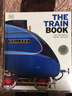 英文原版 DK火車(chē)圖解百科 The Train Book 視覺(jué)歷史圖解圖鑒 精裝大開(kāi)本 DK百科書(shū) 曬單實(shí)拍圖