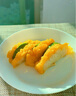 知鮮之鮮新鮮金耳菌【順豐空運(yùn)】云南特產(chǎn)精選刺身級(jí)別山珍 新鮮金耳菌（刺身級(jí)別） 500g 曬單實(shí)拍圖