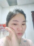 妍瑟精品白如雪化妝品套裝嫩顏凈純透白系列 六合一 曬單實拍圖