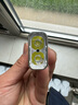 RovyVon銳孚E30 隨身戰術(shù)EDC手電筒超亮2800流明便攜超薄雙電源 大理石灰套裝（含一節10880） 曬單實(shí)拍圖