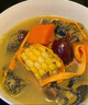 枸杞地散養五黑雞蛋營(yíng)養老母雞月子雞農家土雞燉湯文昌雞滋補烏雞 寧夏正宗枸杞雞2只裝 曬單實(shí)拍圖