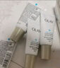 玉蘭油（OLAY）小白傘防曬霜女士戶(hù)外護膚品水感透白隔離精華乳軍訓紫外線(xiàn)SPF50+ 【旅行裝】小白傘共30ml 曬單實(shí)拍圖