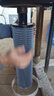 中交建儀 鉆孔取芯機(jī)鉆頭HZ-20取芯機(jī)鉆頭混凝土鉆頭汽油取芯機(jī)金剛石鉆頭 100*400優(yōu)質(zhì) 曬單實(shí)拍圖