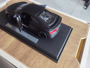 辰望良品奧迪R8汽車(chē)仿真1:18四開(kāi)跑車(chē)合金車(chē)模收藏模型擺件生日禮物送男生 V10 PLUS-黑+云霧白展示盒 奧迪R8 曬單實(shí)拍圖