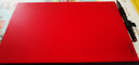 ThinkPad聯(lián)想X1 Tablet Keyboard Gen2 2016 2017筆記本平板鍵盤 【紅色】原廠配件 匹配兼容 磁吸鍵盤 曬單實拍圖