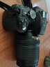 尼康D5100 D5200 D5300 D3200 D3400 D3100 D90二手單反相機入門級 95新D5300含18-140 套餐一攝影入門配置 曬單實拍圖