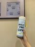 納登卡通保溫杯2024新款女生高顏值直飲水杯學(xué)生可愛(ài)手提式杯子帶茶隔 休閑小狗 530ml 曬單實(shí)拍圖