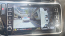 道可视（DOWCAUSE）360全景倒车影像系统夜视王行车记录仪导航一体机大屏智能车机 2K夜视王尊享版 实拍图