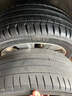 米其林全新高性能輪胎PIOLT SPORT 5競馳PS5 215/50R17 ZR 95Y領(lǐng)克名爵 215/50ZR17 PS5 曬單實(shí)拍圖