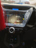 航夢(mèng)適用于現代12-16款朗動(dòng)導航儀原車(chē)風(fēng)格中控大屏導航一體機 32G/WiFi版+后視+安裝 曬單實(shí)拍圖