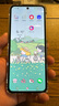 SAMSUNG新款 flip 6大視野外屏 小折疊六代 AI智能手機 星夜銀 12+256G【臺版】店保 曬單實拍圖