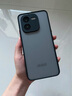 阿木木【直營正品】適用vivo Y200+/iQOO Z9x/Y37Pro超薄手機殼防摔保護殼套磨砂撞色網(wǎng)紅高檔男女V2353A Y200+/iQOO Z9x/Y37 Pro手機殼 曬單實拍圖