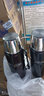 膳魔師（THERMOS）保溫壺戶(hù)外旅行壺大容量不銹鋼運動(dòng)水壺便攜車(chē)載保溫瓶SK-2010 咖啡色 1.2L 曬單實(shí)拍圖