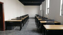 YOE.FTY優(yōu)宜辦公室辦公桌椅員工桌屏風(fēng)工作位四人工作臺電腦桌職員桌組合 8人位+柜+椅 曬單實拍圖