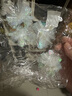 瑜品佳【5只裝】彩色發(fā)聲響紙球套裝 逗貓棒自嗨解悶神器互動玩耍貓抓球 逗貓響紙球【5個裝】 曬單實拍圖