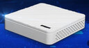 HIKVISION?？低曚浵駲C 網(wǎng)絡(luò)硬盤監(jiān)控主機NVR 手機遠程 DS- 7104N-F1/4P【4路POE支持400萬】 含1T監(jiān)控硬盤 曬單實拍圖
