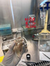 比克曼生物 湘玻玻璃樣品瓶無刻度試管密封瓶試劑瓶西林瓶螺口瓶無刻度棕色透明實(shí)驗(yàn)室用取樣瓶 【試用裝】20ml透明 10支 曬單實(shí)拍圖