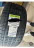 米其林（MICHELIN）汽車(chē)輪胎 265/40R21 101V  PILOT SPORT ALL SEASON 4 NE0 曬單實(shí)拍圖