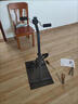 共途康復訓練腳踏車(chē)家用老人腿部腳踏機偏癱中風(fēng)上下肢室內健身單車(chē) 【無(wú)計數】圓管上下肢 曬單實(shí)拍圖