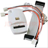 適用于STLINK V2 STM32 STM8仿真器下載器兼容ST-LINK 單片機(jī)調(diào)試器燒錄編程器 曬單實拍圖