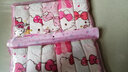 HelloKitty兒童內褲棉寶寶小女孩三角平角褲少女四角底褲 KTN254混色 130 L參考身高 115-125 曬單實(shí)拍圖