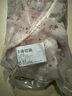 大鮮田羊肉生鮮新鮮現殺現宰半只羊肋排羊腿羊蝎子燒烤火鍋食材套餐送禮 【5斤】乳羔精修羊肋排 曬單實(shí)拍圖
