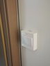 國際電工86型空調插座開(kāi)關(guān)漏電保護器大功率家用漏保開(kāi)關(guān)電熱水器插座通用 開(kāi)關(guān)款【32A】白 曬單實(shí)拍圖