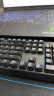 联想（Lenovo） K104 有线机械键盘 RGB光效 适用拯救者R9000P/Y7000 游戏电竞办公键盘 104键 吃鸡键盘 黑色红轴 实拍图
