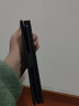 多蘭德榮耀60手機(jī)殼真皮HONOR60Pro翻蓋錢(qián)包插卡皮套全包防摔保護(hù)套5G新款TNA-AN00 榮耀 60  真皮  黑色 曬單實(shí)拍圖