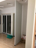 緣音隔斷底座遮擋套 上下配套卡槽 （隔斷配套配件）【單獨(dú)拍不發(fā)貨】 單獨(dú)上卡槽或下卡槽 曬單實(shí)拍圖