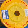 亞德客氣動PU氣管軟管US98A壓縮空氣管4X6X8*10X12mm厘毫米藍色黑 8*5(100M/卷) 曬單實拍圖