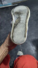 絕緣鞋電工鞋10kv電工專(zhuān)業(yè)勞保國家電網(wǎng)高壓高幫透氣男女 曬單實(shí)拍圖