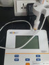 雷磁全新升級PHS-2F型實(shí)驗室pH計 臺式pH酸堿水質(zhì)檢測酸度計 - 儀器套裝 曬單實(shí)拍圖