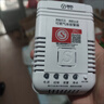 夜科新國標丙烷報警器機械手家用煤氣鋼瓶自動(dòng)切斷閥煤氣泄漏報警器 報警器切斷閥一套 曬單實(shí)拍圖