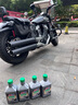 安索安索機油 原裝進(jìn)口4T全合成摩托車(chē)機油 高性能賽級潤滑油 超效全合成 15W60 【偵察兵】 曬單實(shí)拍圖