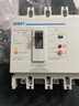 正泰（CHNT）NM1LE漏電保護器 斷路器4P三相四線空氣開關 NM1LE-4P-200A 曬單實拍圖