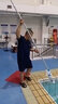 KOKIDO游泳池吸污機嬰兒浴池小型水下吸塵器兒童池魚(yú)池手持清潔機 【吸力300】Jack-211 曬單實(shí)拍圖