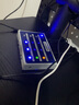 NEUMANN 諾音曼搭配電腦外置直播錄音專業(yè)聲卡轉(zhuǎn)換器套裝 糖果臉轉(zhuǎn)換器 曬單實拍圖