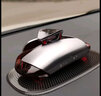 途雅（ETONNER）汽車(chē)香水 車(chē)載座式香水 汽車(chē)擺件 汽車(chē)香水座 SUV越野車(chē)運(yùn)動(dòng)型香水 琥珀男士 穿躍霞慕尼 曬單實(shí)拍圖